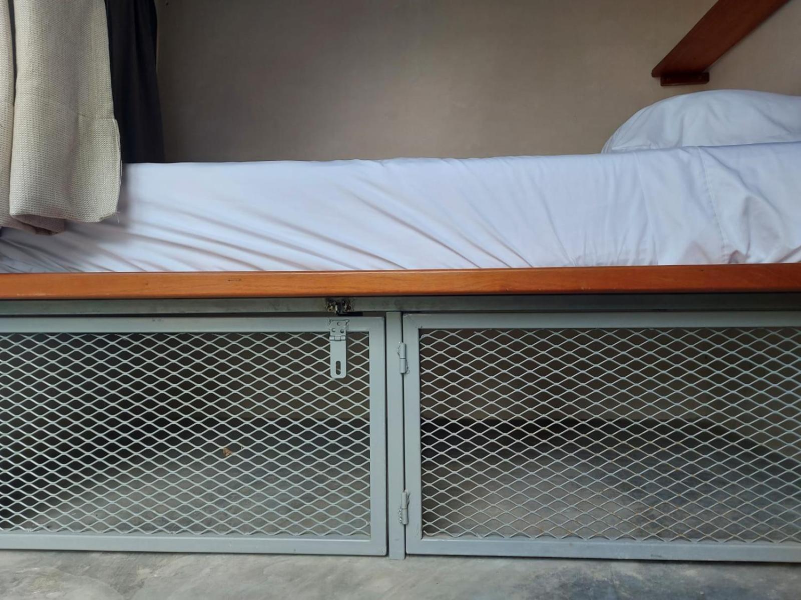 Elmar Hostel Bacalar Eksteriør bilde